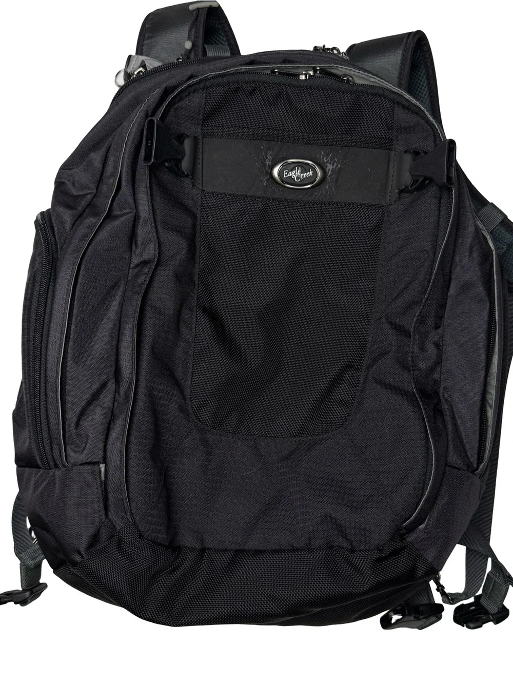 Eagle Creek Travel Gear Backpack Luggage World Journey Hiking Camping ~ Large